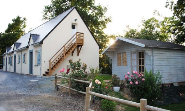 La Nouvelle Grange de La Chevalerie_49770 LE PLESSIS MACE
