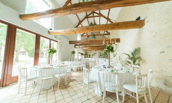 La Remise au Domaine de Brunel_95510 AINCOURT