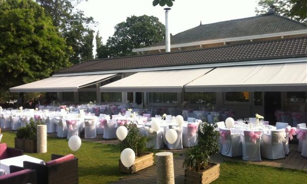 Le Chalet des Iles Daumesnil_75012 PARIS 12