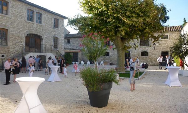 Le Clos du Mogador_26700 PIERRELATTE