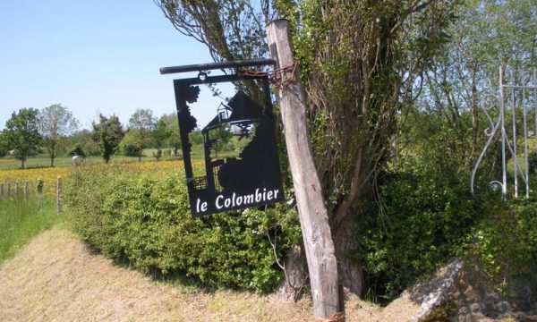 Le Colombier de la Baie de Sienne_50200 HEUGUEVILLE-SUR-SIENNE