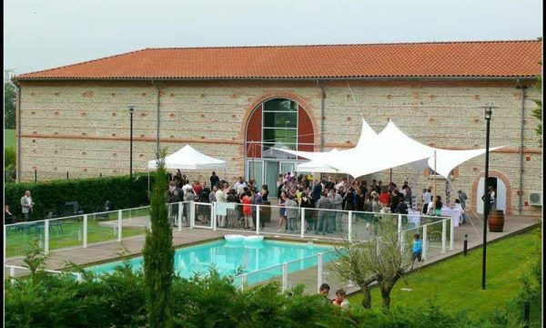 Le Domaine de Balestat_82600 AUCAMVILLE