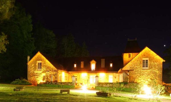 Le Domaine de Lafayette_56140 SAINT-MARCEL