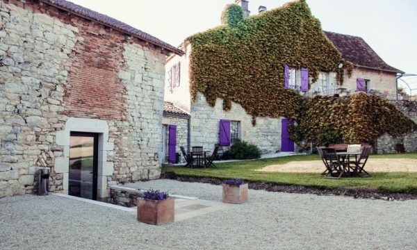 Le Hameau des Saveurs_46090 MAXOU