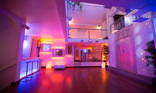 Le Loft_92400 COURBEVOIE