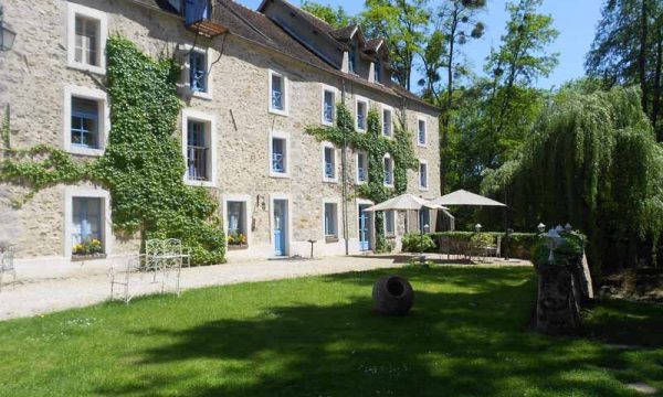 Le Moulin De Pommeuse_77515 POMMEUSE