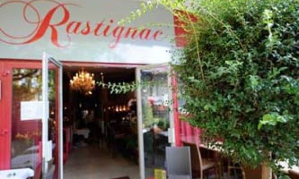 Le Rastignac_92400 COURBEVOIE