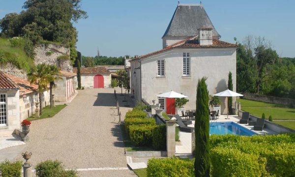 Le Relais des Rois_17100 SAINTES