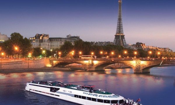 Le VIP Paris Yacht Hôtel_75012 PARIS 12