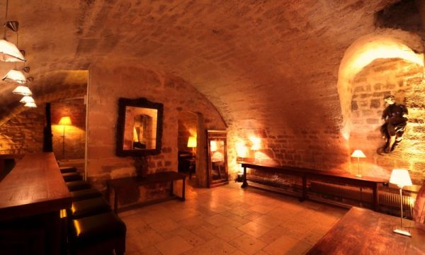 Les 3 Salons_75007 PARIS 07