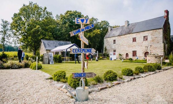 Manoir de La Mare_22150 HENON
