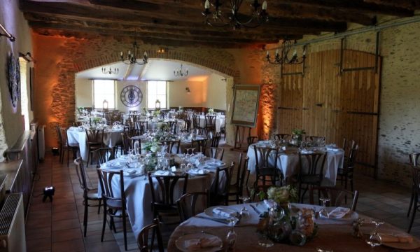 Manoir de la Haute Pilais_35135 CHANTEPIE