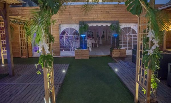 Nice Vip Réception_06510 CARROS