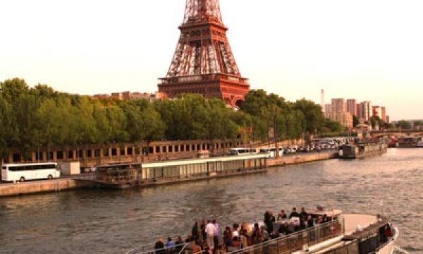 Paris Trocadéro_75007 PARIS 07