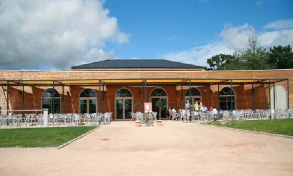 Pavillon Jean Louis Cousin_53400 CRAON