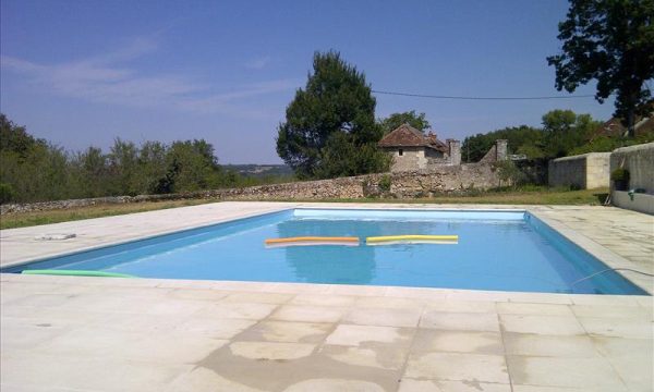 Prieuré de la Mothe_37290 YZEURES SUR CREUSE