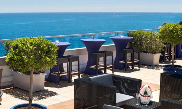 Radisson Blu Hôtel Nice_06200 NICE