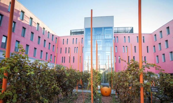 Radisson Blu Hôtel, Toulouse Airport_31700 BLAGNAC