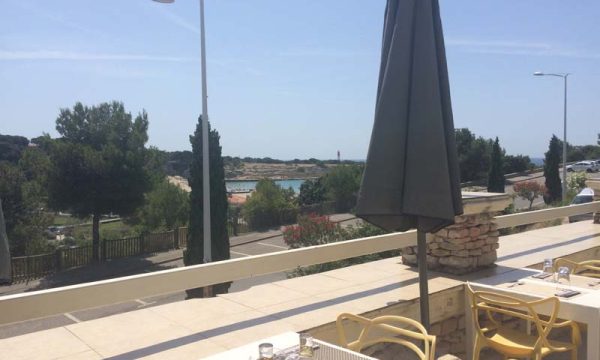 Restaurant le Domus_13500 MARTIGUES