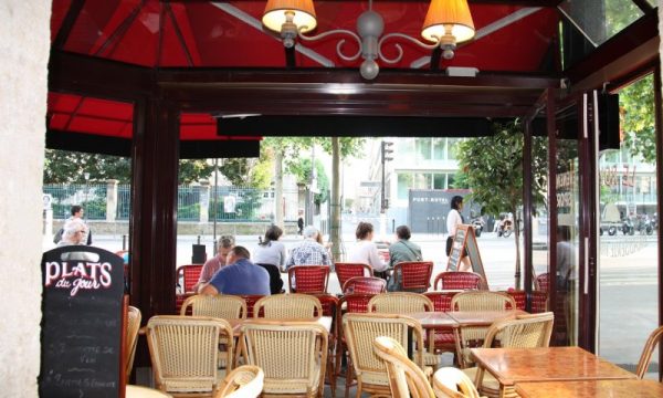 Royal Bar_75005 PARIS 05