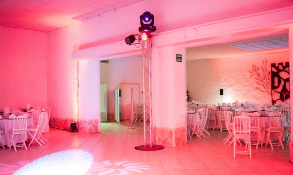 Salle de la Domergue_34500 BEZIERS