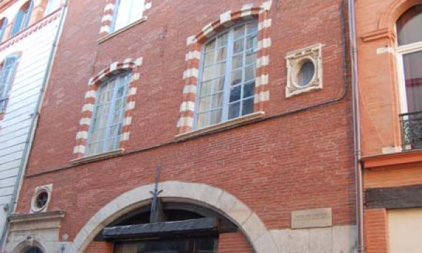 Salon de Marvejol_31000 TOULOUSE