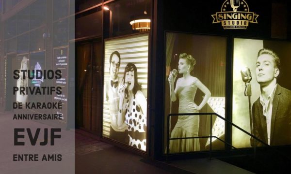 Singing Studio_59000 LILLE