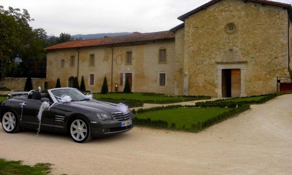 Site Médiéval du Couvent des Carmes_38160 BEAUVOIR EN ROYANS