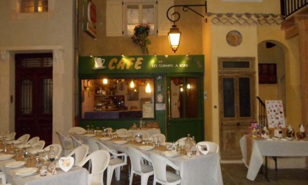 Un Village en Provence_84300 CAVAILLON
